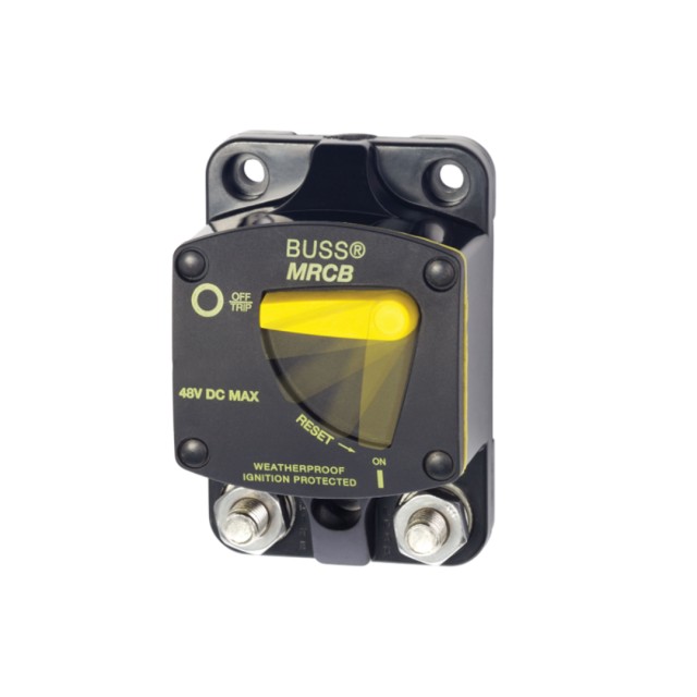 Διακόπτης Blue Sea 187 Επιφανειακής Τοποθέτησης