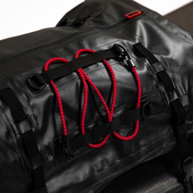 BRABUS x Jobe Shadow 11.6 Adventure SUP Πακέτο περιορισμένης έκδοσης