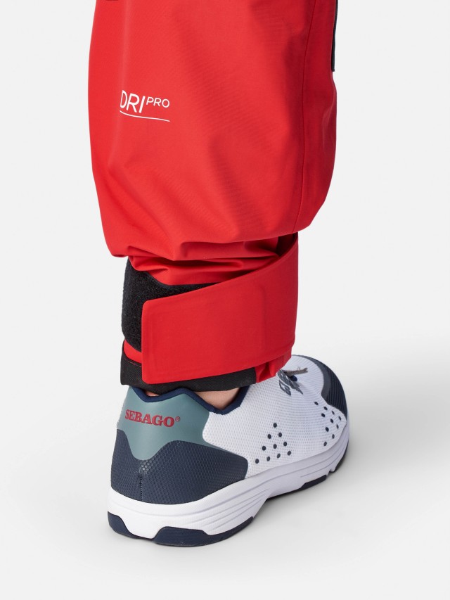 Σαλοπέτα Ανδρική COASTAL HI-FIT Red