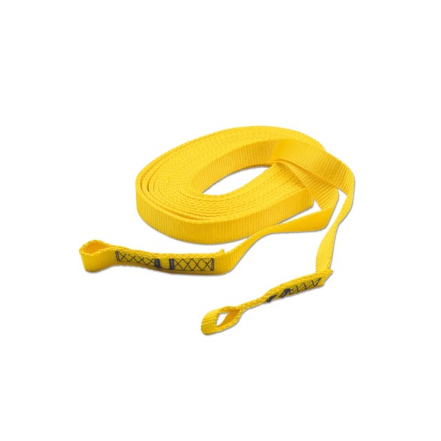Πολυεστερική ζώνη στερέωσης Life Line , 8 μέτρα