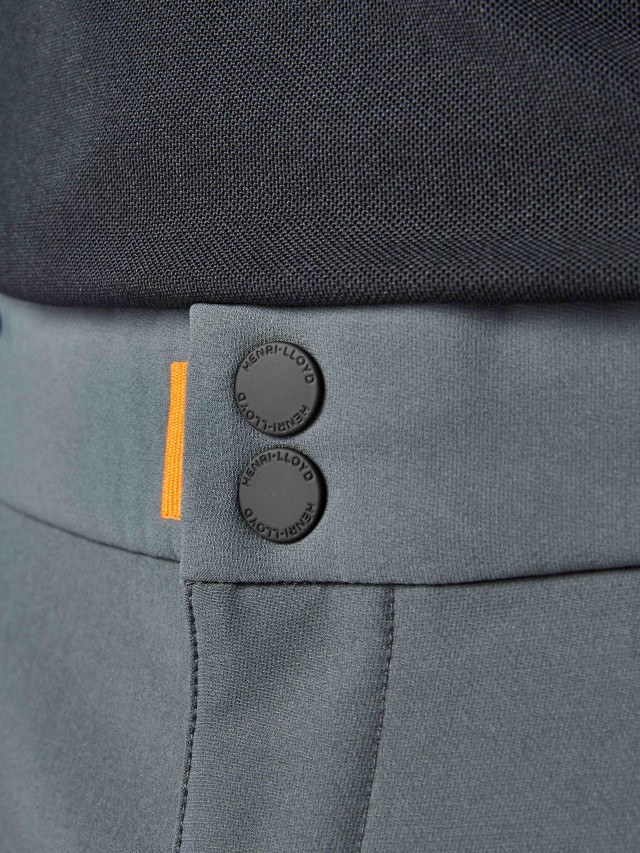 Σορτσάκι Explorer Shorts 2.0 Charcoal