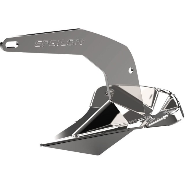 LEWMAR Αγκυρα EPSILON Ανοξείδωτη