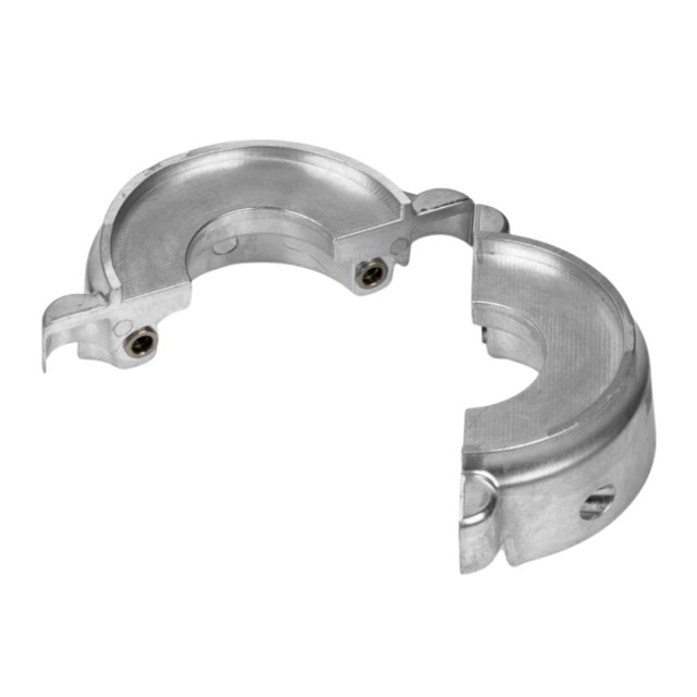 Ανόδιο Volvo Penta Διαιρούμενο Κολάρο για saildrive