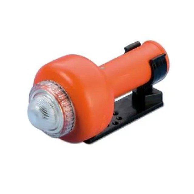 Αναρεπόμενη Λυχνία Διάσωσης