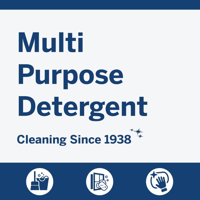 TEEPOL Απορρυπαντικό πολλαπλών χρήσεων - υγρό πιάτων 5L