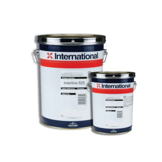 Interline 925,  Λευκό χρώμα 20Lt