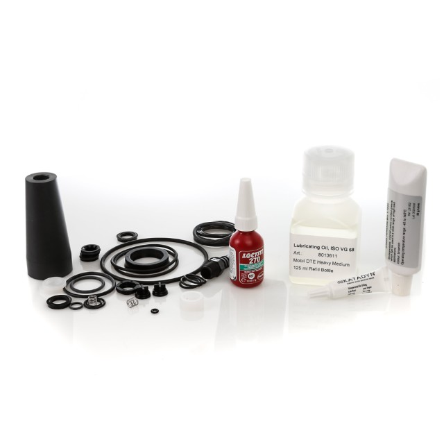 PowerSurvivor 40E Repair Seal Kit