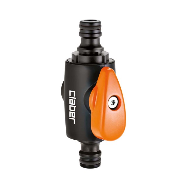 Σύνδεση Βρύσης με Διακόπτη