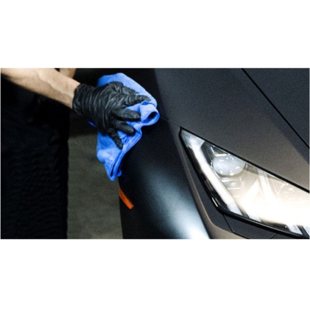 Πανί Μικροϊνών Για Τζάμια 40x40cm