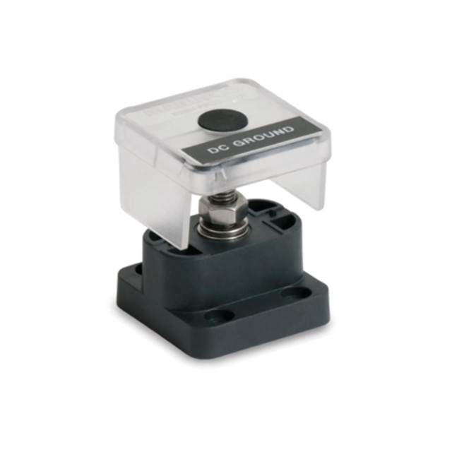 Μονός Μονωμένος Ακροδέκτης 8 mm – Pro-Installer Stud