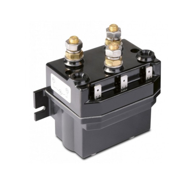 Ρελέ Εργάτη T6315 12V 150A