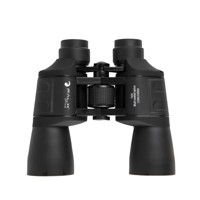 Κιάλια FALX Optics 7x50mm , Μαύρα