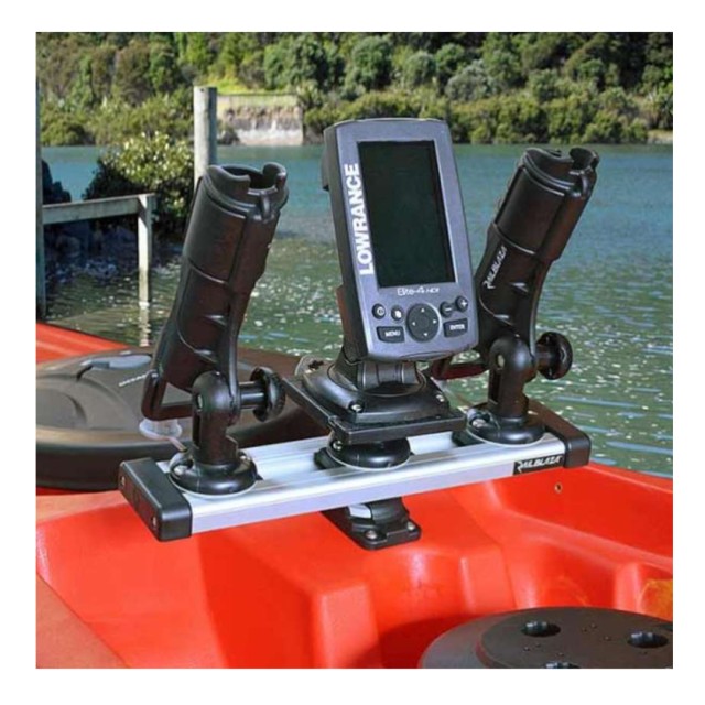 Βάση Μετατροπής για Starport, 3 θέσεις