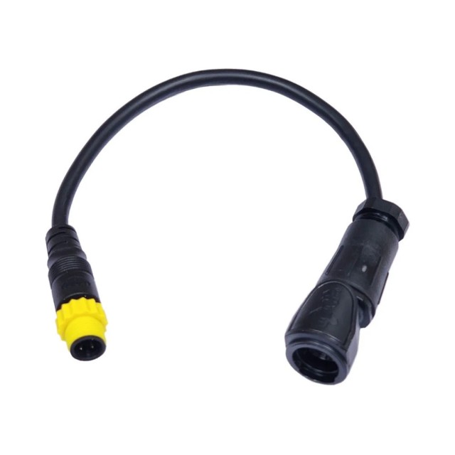 Αντάπτορας Θηλυκός για Νέες Αντλίες Gulper IC σε Παλαιά Αξεσουάρ IC