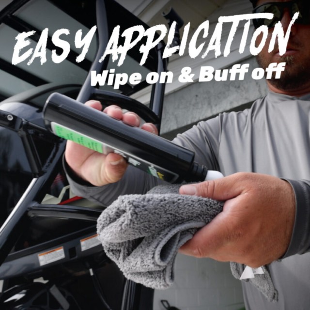 Κερί & στεγανοποίηση κεραμικών 500ml