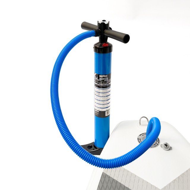 Τρόμπα Χειροκίνητη Bravo