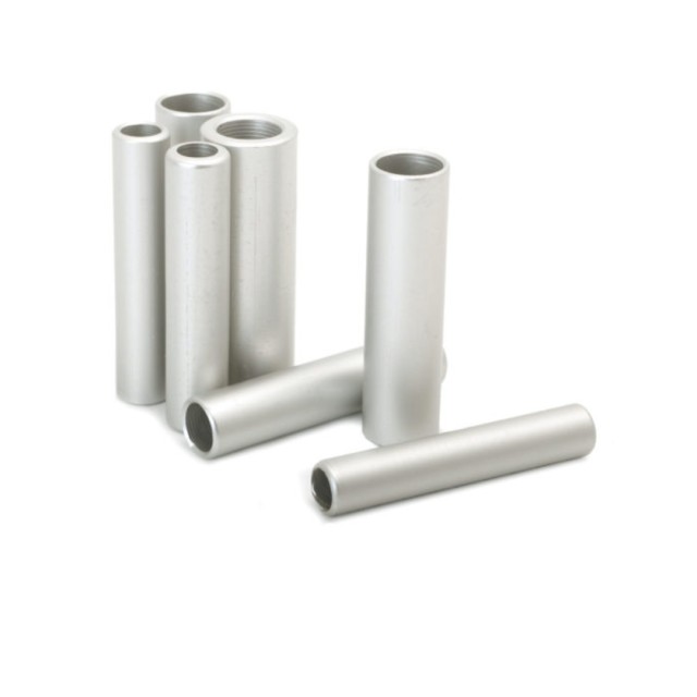 Aluminium Batten Connectors 13-16mm