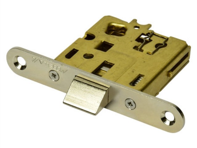 Southco Κλειδαριά McCoy, Δεξιά - ώθηση