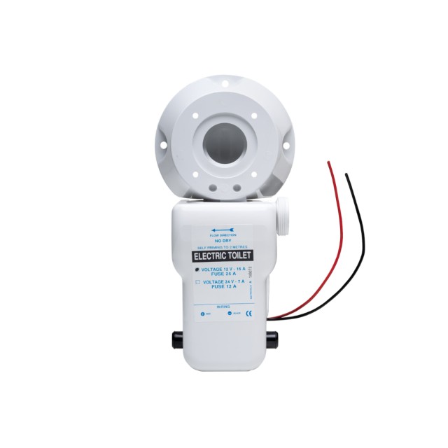 Σετ για μετατροπή τουαλέτας EVOLUTION 12V