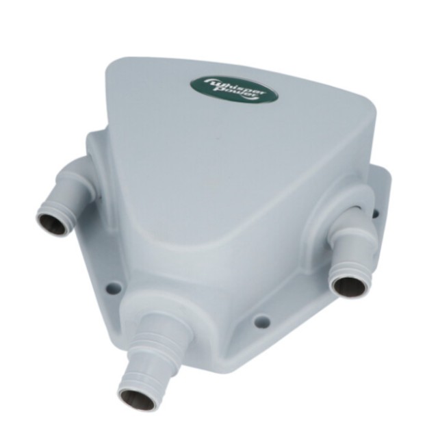 Whisper Power Διαχωριστής Νερού/Αερίου 40/40/40