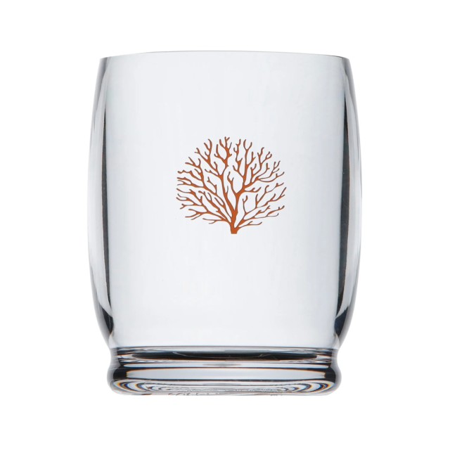 Σετ Ποτήρια Νερού Mare , 6τεμ.