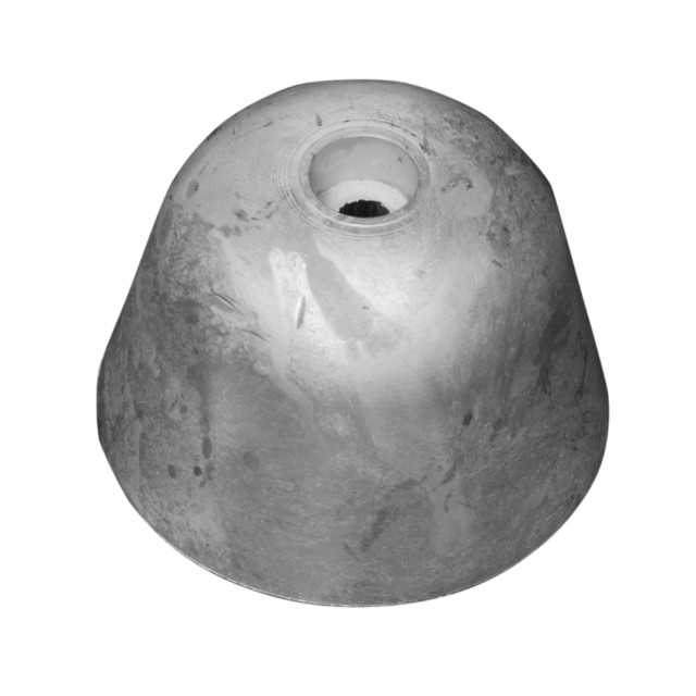 Ανόδιο Craftsman Marine Παξιμάδι Προπέλας Φ60