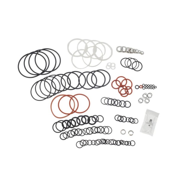 Offshore Kit 7% & 10% Clark Pump