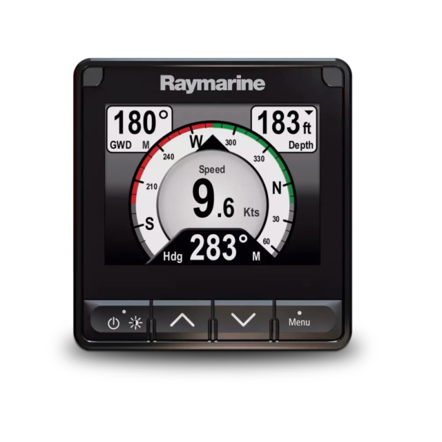 i70s Multifunction Colour Display