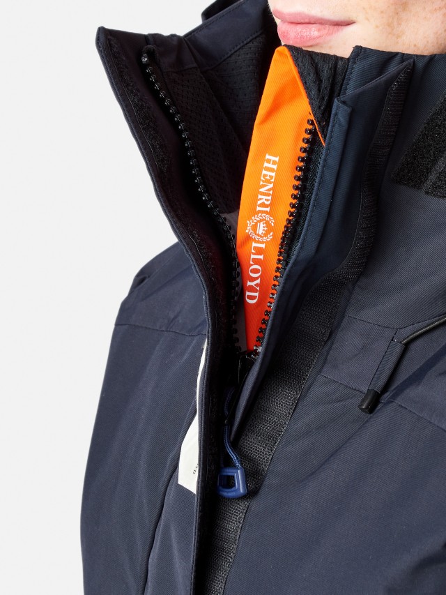 Νιτσεράδα με κουκούλα Γυναικεία Elite Jacket Black