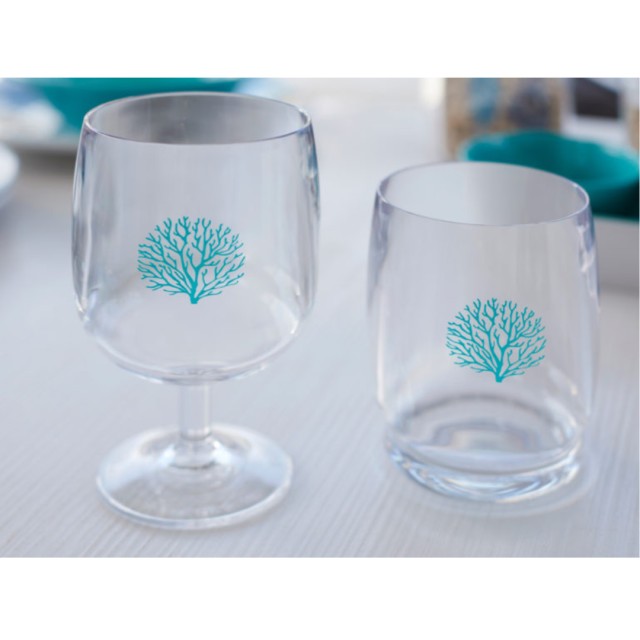 Ποτήρια Κρασιού Mare Acqua , 6 τεμ.