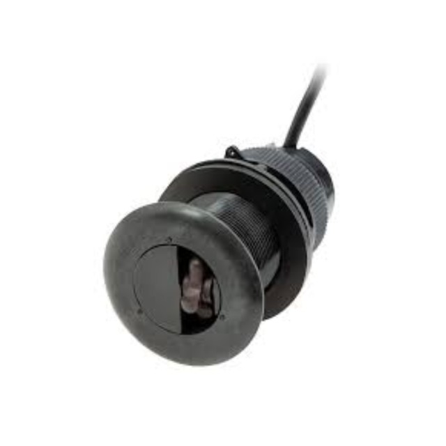 Raymarine Αισθητήρας DST810 Gen2 Thru-Hull για Βάθος, Ταχύτητα & Θερμοκρασία