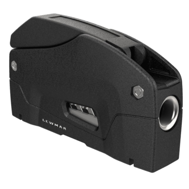 DC1 Μονό Φρένο Σχοινιού 10-12mm