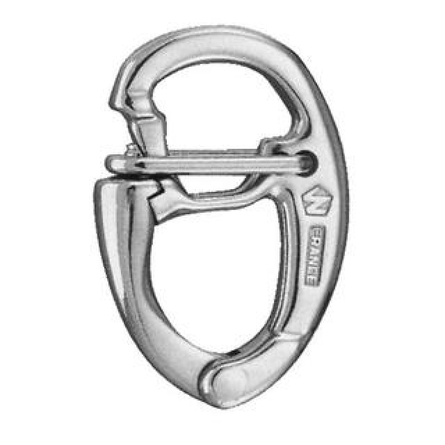 TACK RELEASE SNAP SHACKLE 70MM