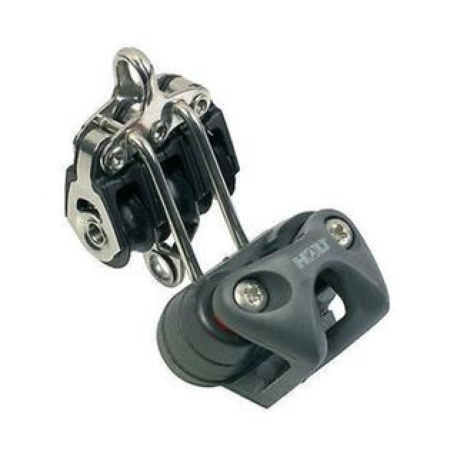 20mm DYNAMIC triple block with cleat