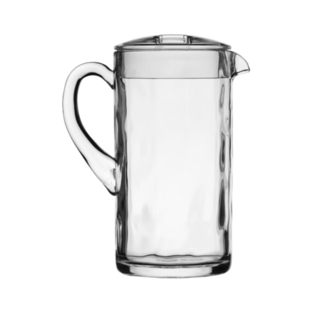 Κανάτα Νερού Happy Clear