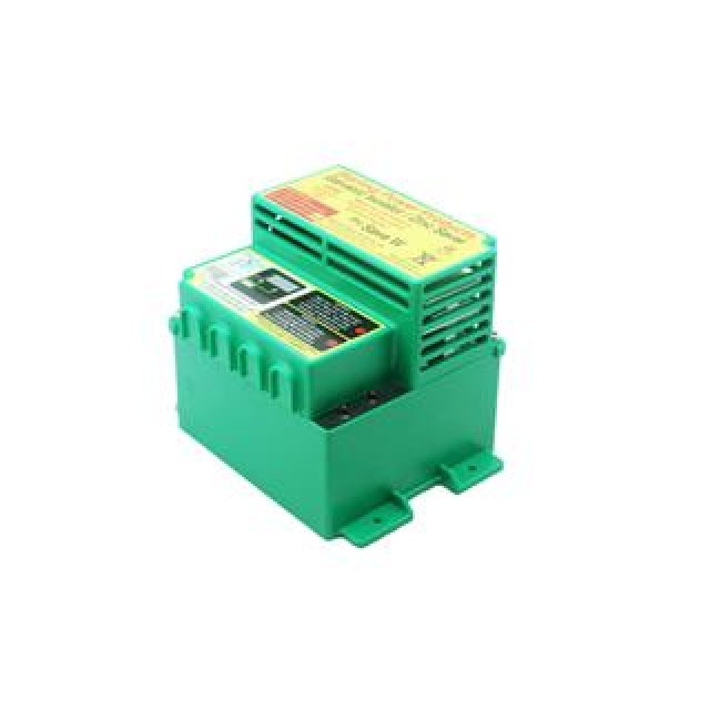 WATERPROOF ZINC SAVER 32ΑΜΡ