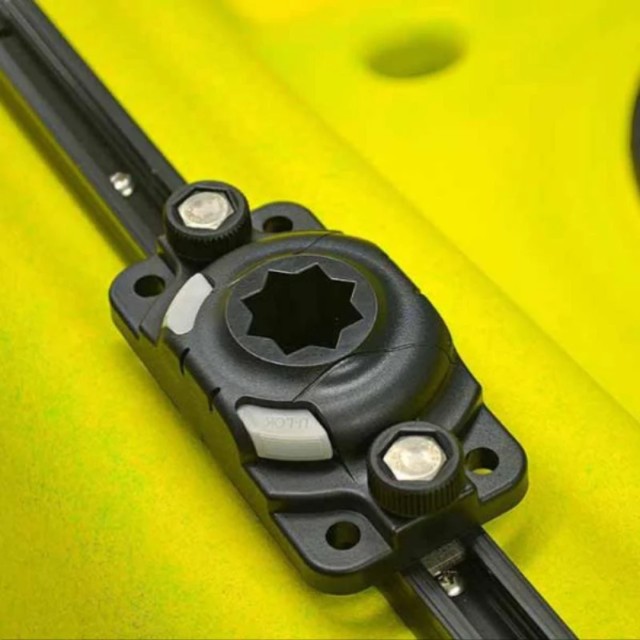 StarPort HD, Μαύρο