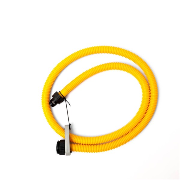 Σωλήνας Ποδοαντλίας Ανταλλακτικό