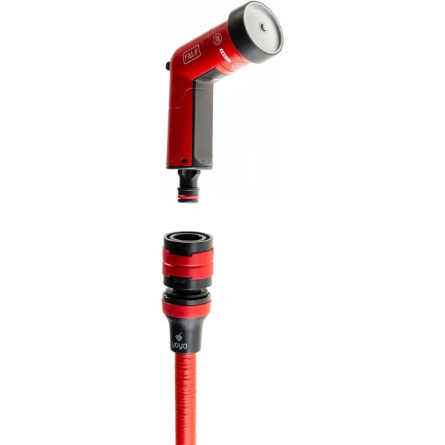 Λάστιχο πλυσίματος YOYO GO Επεκτεινόμενο