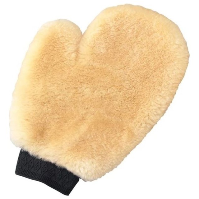Shurhold μαλακό γούνινο γάντι