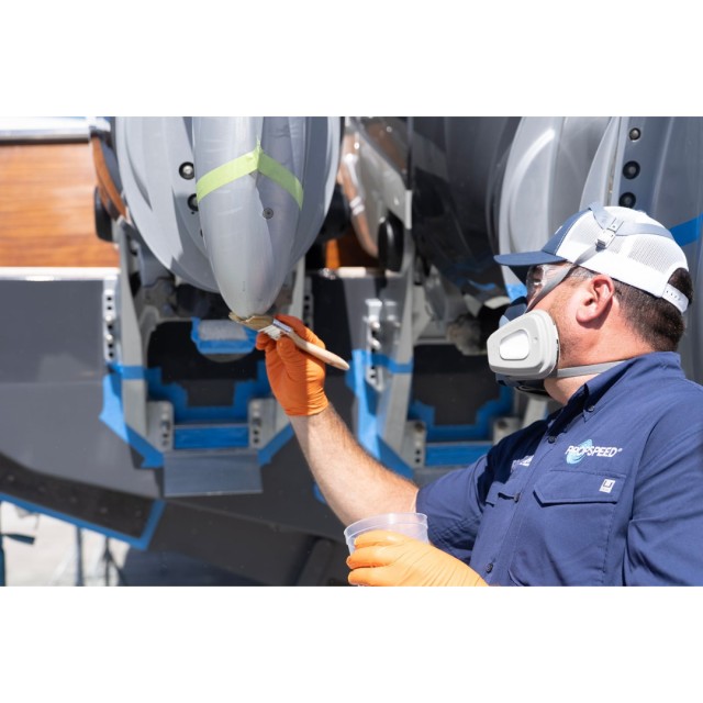 Propspeed Foulfree Multi-Surface – Προστασία για Πολλαπλές Υποβρύχιες Επιφάνειες Small