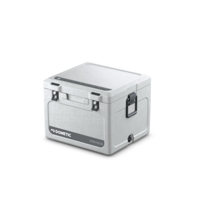 Dometic ΦΟΡΗΤΟ ΨΥΓΕΙΟ / Cool Ice CI 55 L / ΧΡΩΜΑ Stone