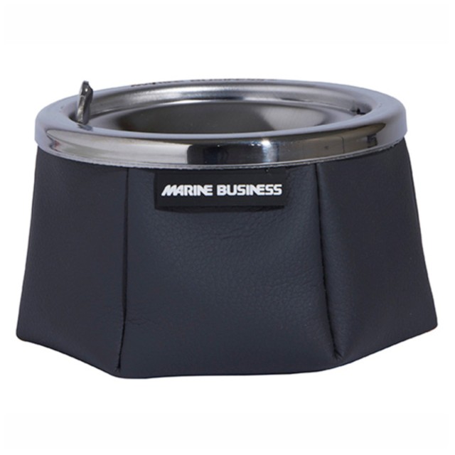 Τασάκι Windproof , Ανθρακί