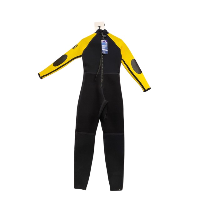 Ολόσωμη στολή CENTRE 3.5MM M 1.70-1.78