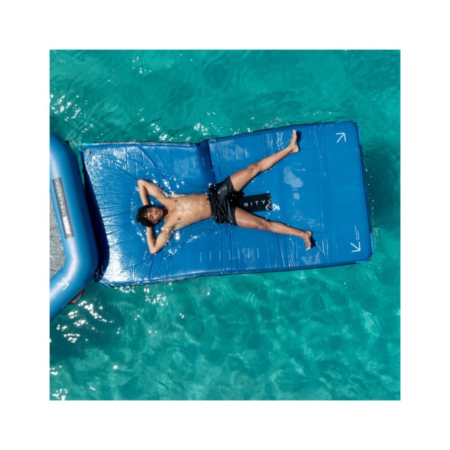 Jobe Πλωτό Στρώμα Νερού Manta