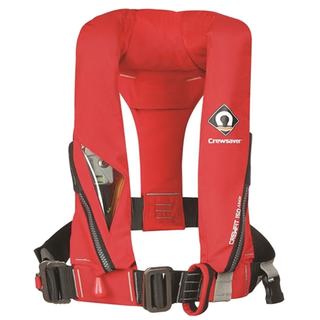 CREWFIT 150N ΕΦΗΒΙΚΟ ΜΕ ΖΩΝΗ