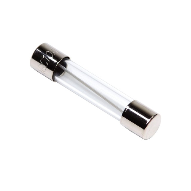 Ασφάλεια Blue Sea Systems Τύπου AGC