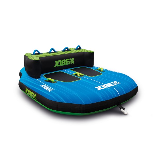 Jobe Swath Φουσκωτός καναπές παιχνίδι 4 ατόμων