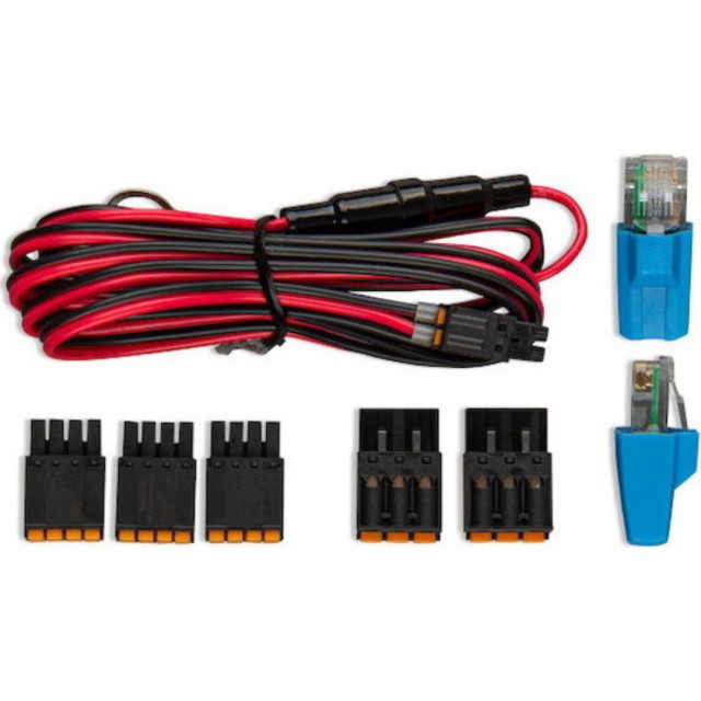 Φωτοβολταϊκός Ελεγκτής Victron Energy Cerbo GX