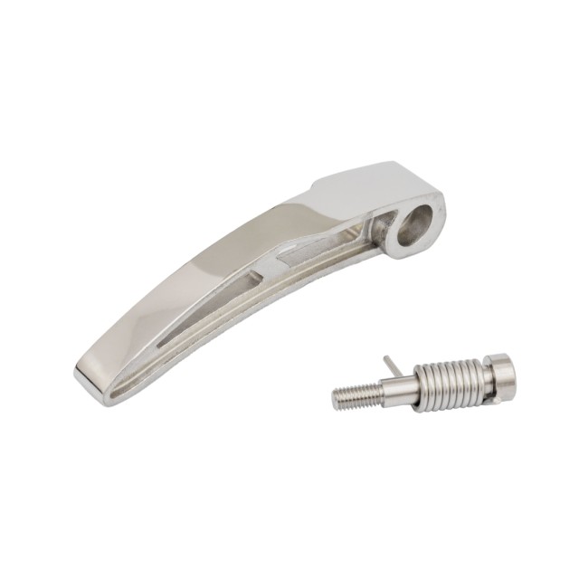 2 - V700 CONTROL ARM KIT